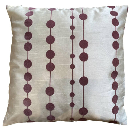 Set van 2 Sierkussens Enric | Furnilux