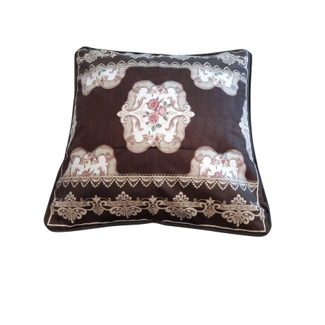 Set van 2 Sierkussens Inke | Furnilux