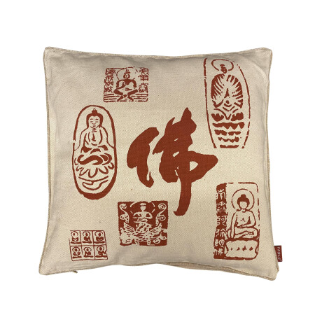 Set van 2 Sierkussens Lulu | Furnilux