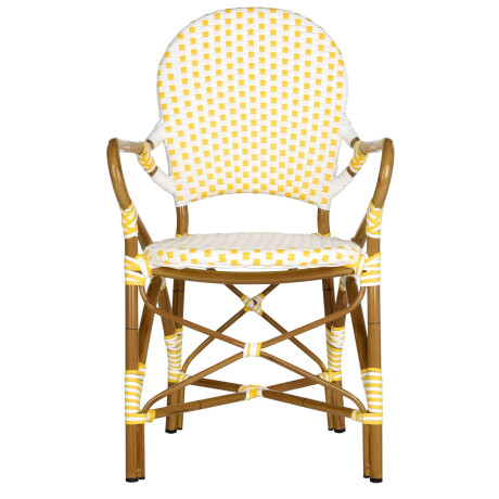 Set van 2 tuinstoelen Azure | Safavieh