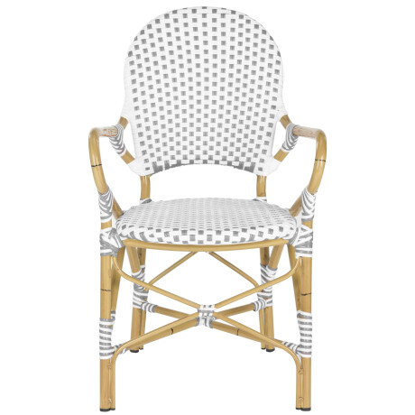 Set van 2 tuinstoelen Azure | Safavieh