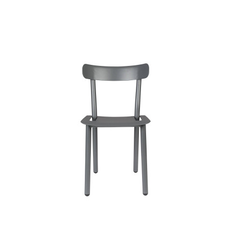 Set van 2 tuinstoelen Friday | Zuiver