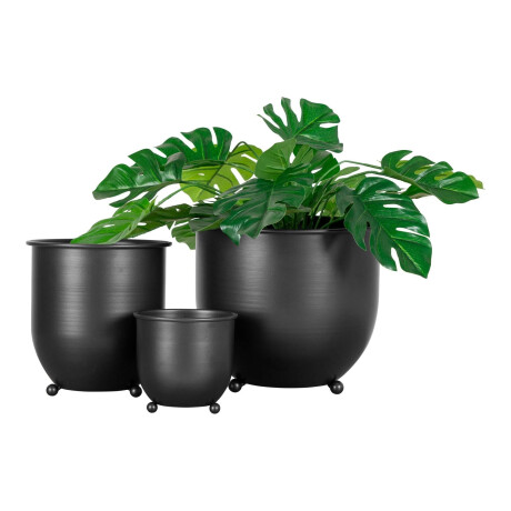 Set van 3 plantenpotten Nala | House Nordic