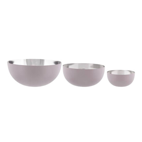 Set van 3 schalen Glow | PT LIVING