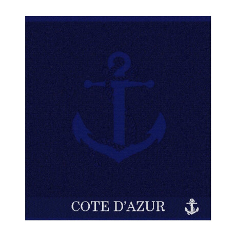 Set van 6 keukendoeken Coast | DDDDD