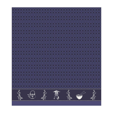 Set van 6 keukendoeken Haru | DDDDD