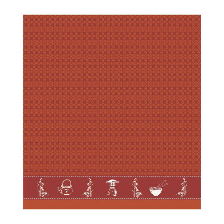 Set van 6 keukendoeken Haru | DDDDD