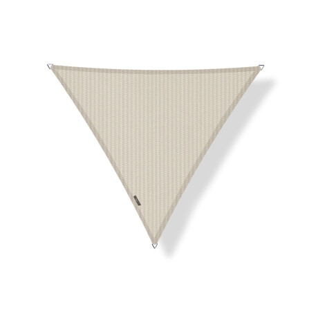 Shadow Comfort schaduwdoek driehoek 400x400x400cm - Laagste prijsgarantie!