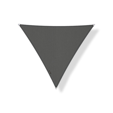 Shadow Comfort schaduwdoek driehoek 400x400x400cm - Laagste prijsgarantie!