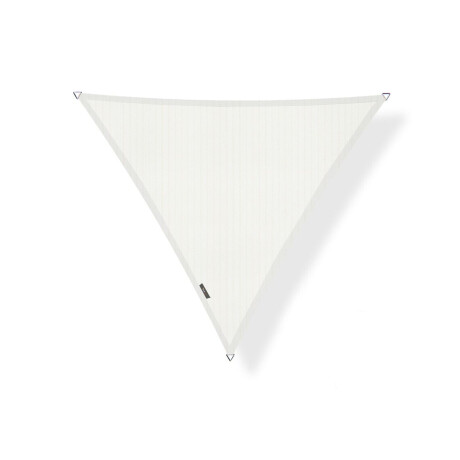 Shadow Comfort schaduwdoek driehoek 500x500x500cm - Laagste prijsgarantie!