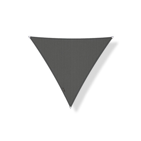 Shadow Comfort schaduwdoek driehoek 500x500x500cm - Laagste prijsgarantie!