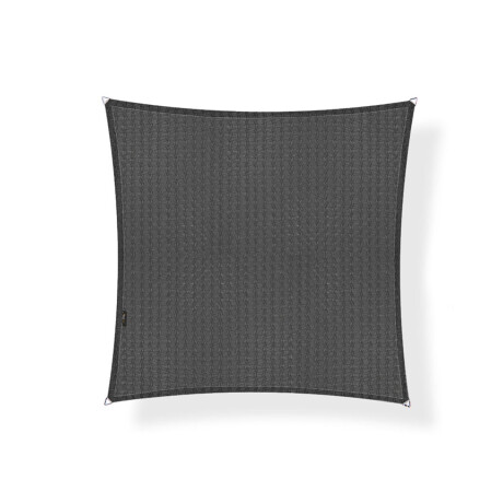Shadow Comfort schaduwdoek vierkant 300x300cm waterdicht - Laagste prijsgarantie!