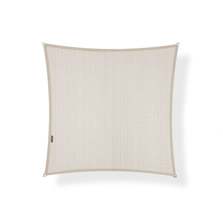 Shadow Comfort schaduwdoek vierkant 300x300cm waterdicht - Laagste prijsgarantie!