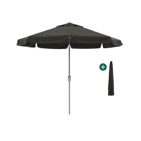 Shadowline Aruba parasol ø 300cm - Laagste prijsgarantie!