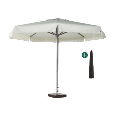 Shadowline Bonaire parasol ø 350cm - Laagste prijsgarantie!