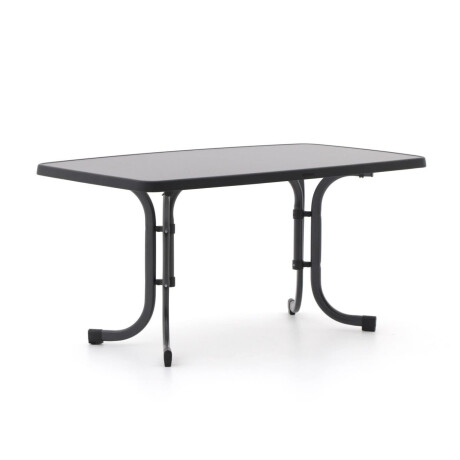 Sieger Mecalit klaptafel 150x90x72cm - Laagste prijsgarantie!