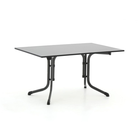 Sieger Vivodur klaptafel 140x90x73cm - Laagste prijsgarantie!