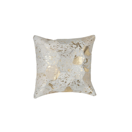 Sierkussen Hex Pillow | Forte Collection