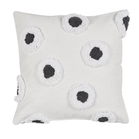 Sierkussen Stripe and Eye Cush | KAAT Amsterdam