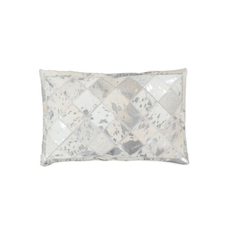 Sierkussen Temple Silver | Forte Collection