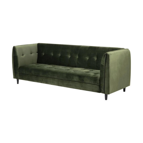 Slaapbank Jill 3.5-zits velvet | Nolon