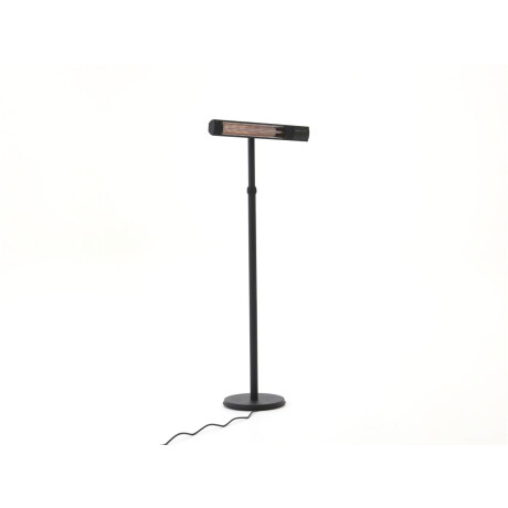 Sunred Dark staande terrasverwarmer 2500 Watt - Laagste prijsgarantie!