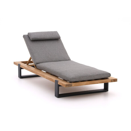 SUNS Nardo ligbed - Laagste prijsgarantie!