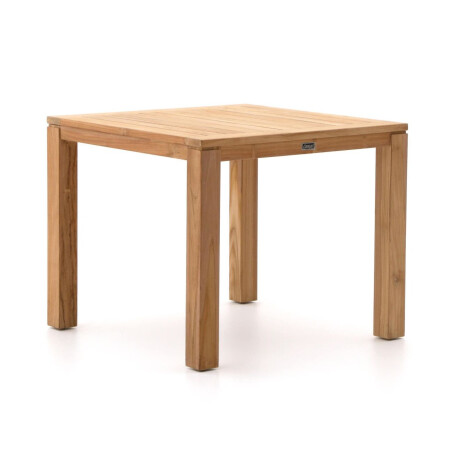 Sunyard Buxton dining tuintafel 90x90cm - Laagste prijsgarantie!