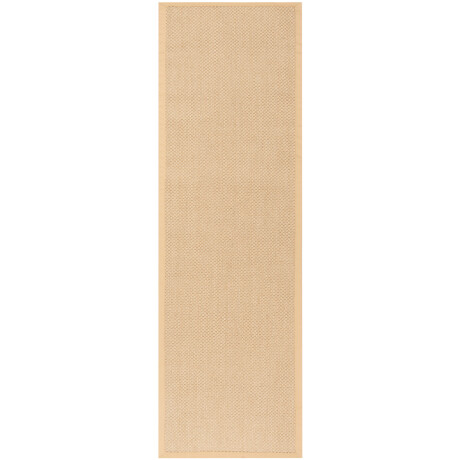 Tapijtloper Alessio sisal | Safavieh