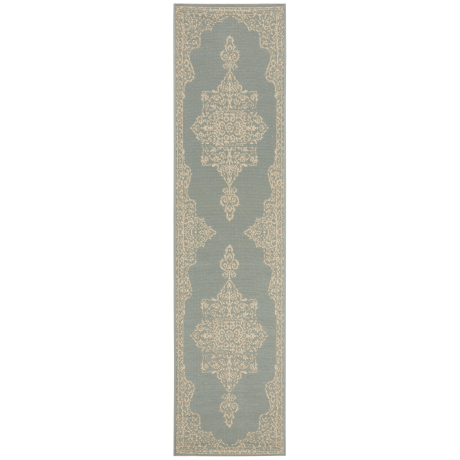 Tapijtloper Catriona in- & outdoor | Safavieh