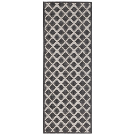 Tapijtloper Dawn handgemaakt | Hanse Home