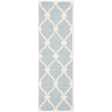 Tapijtloper Hugo wol | Safavieh