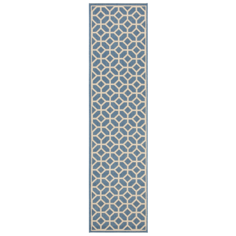 Tapijtloper Julyan in- & outdoor | Safavieh