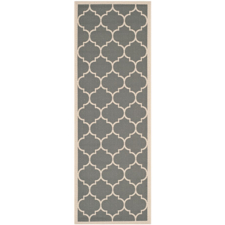 Tapijtloper Monaco in- & outdoor | Safavieh