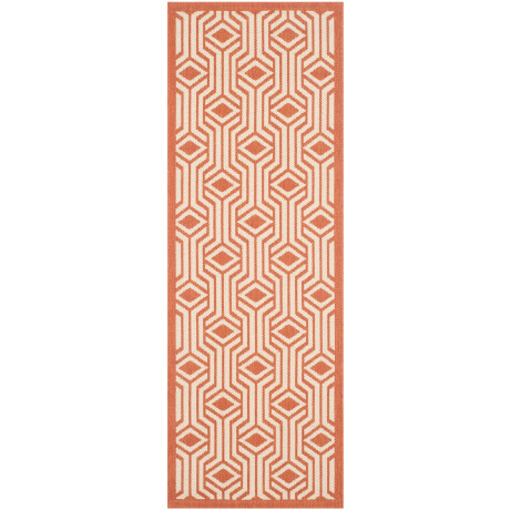 Tapijtloper Samos in- & outdoor | Safavieh