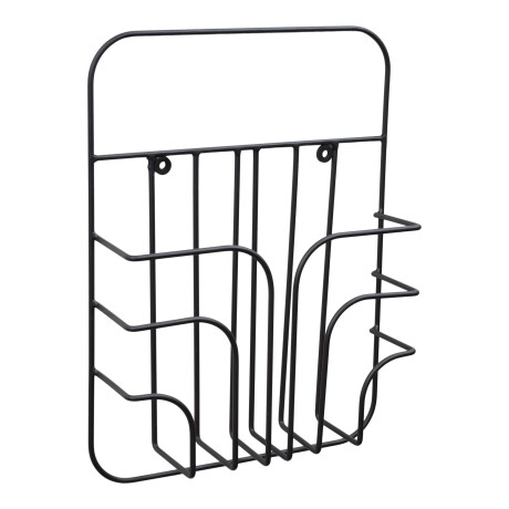 Tijdschriftenrek Rowan | LOFT42