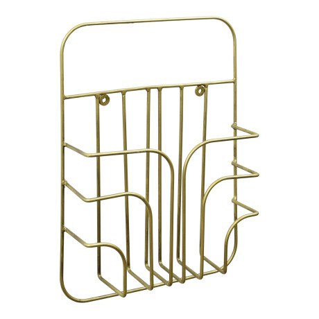 Tijdschriftenrek Rowan | LOFT42