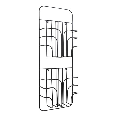 Tijdschriftenrek Rowan | LOFT42