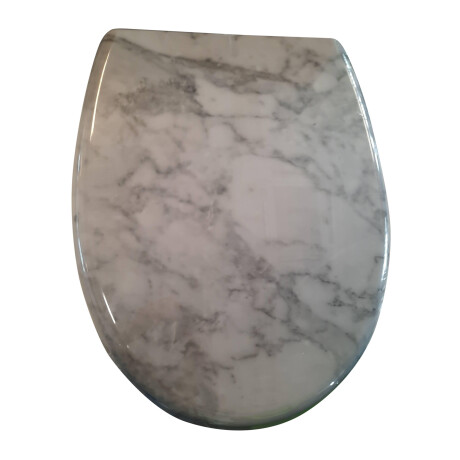 Toiletbril Marmer | Furnilux