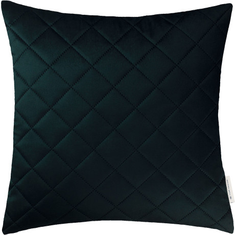TOM TAILOR HOME Sierkussen FrenchVelvet Quilt Kussenovertrek zonder vulling(1 stuk)