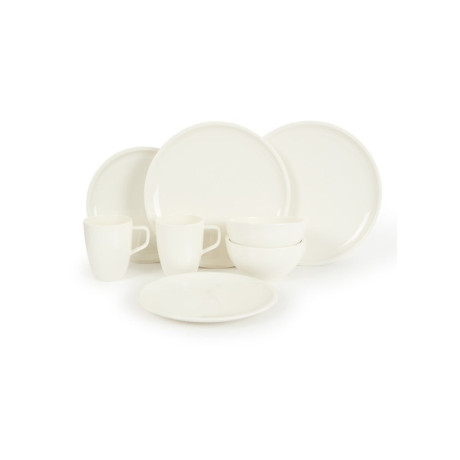 Villeroy & Boch Artesano Original serviesset 8-delig