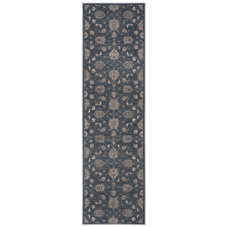 Vintage tapijtloper Brienne | Safavieh