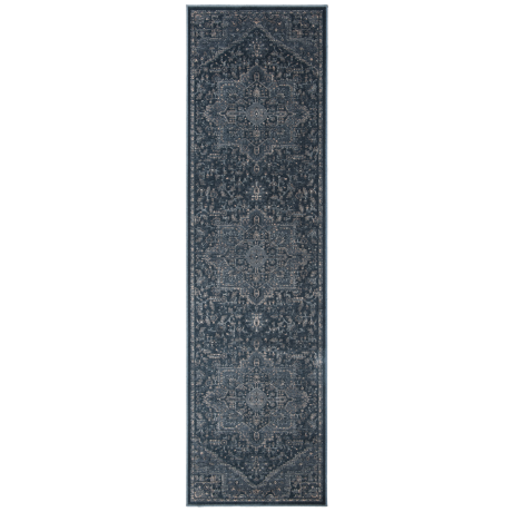 Vintage tapijtloper Yara | Safavieh