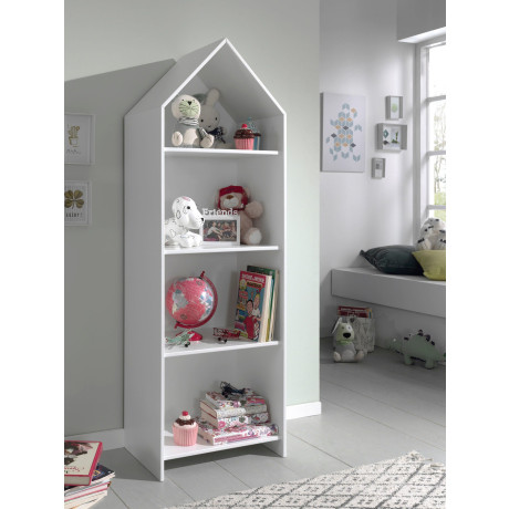Vipack Kinderrek Casami Staand rek