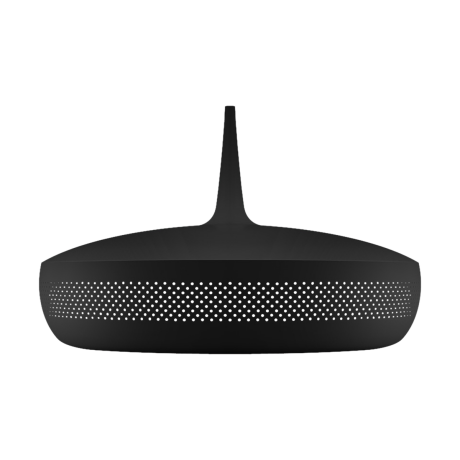 Clava Dine hanglamp black - Ø 43 cm