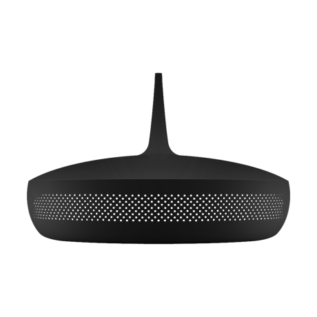 Clava Dine hanglamp black - Ø 43 cm
