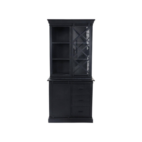 Vitrinekast Melbourne | HSM Collection