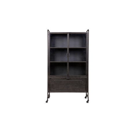 Vitrinekast Storage | BePureHome
