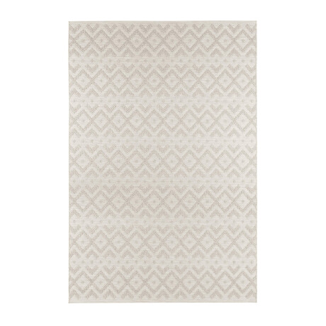 Vloerkleed Alley macramé-look | Zala Living