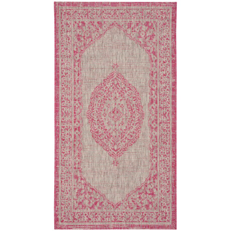 Vloerkleed Amira in- & outdoor | Safavieh